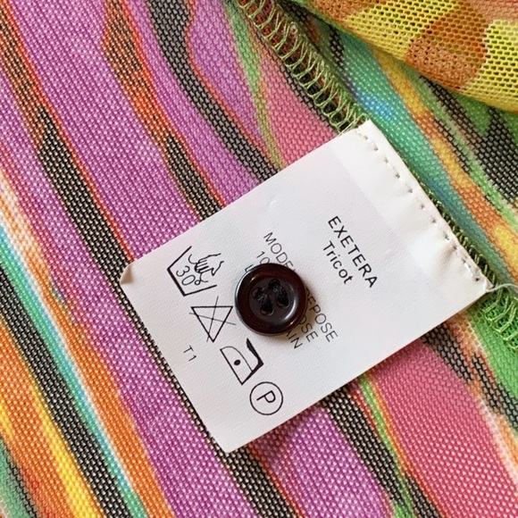 Cami and Jacket set - Picture 8 of 8